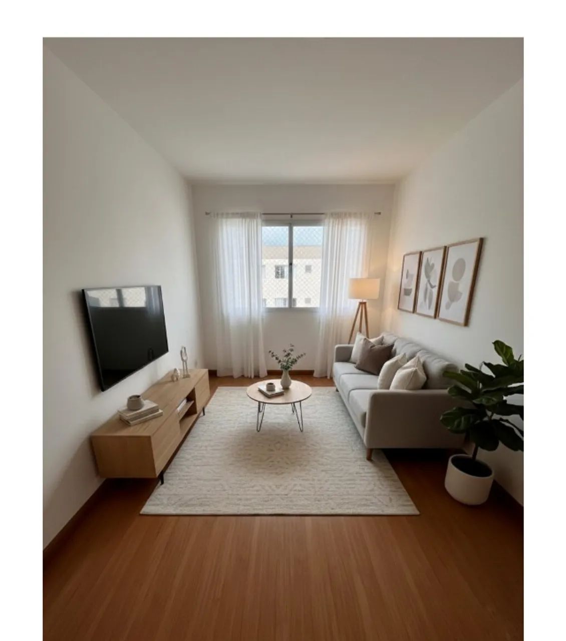 Foto - Uberlândia - Loteamento Residencial Pequis