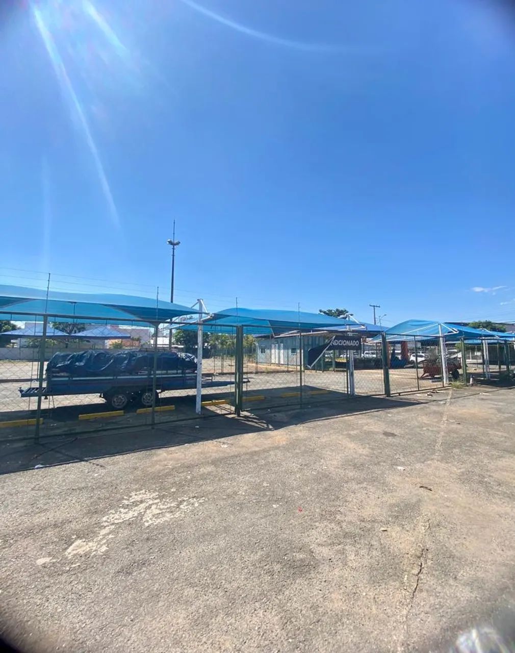 SETOR COIMBRA - EXCELENTE ÁREA - 4.367,00 m² - Foto 3