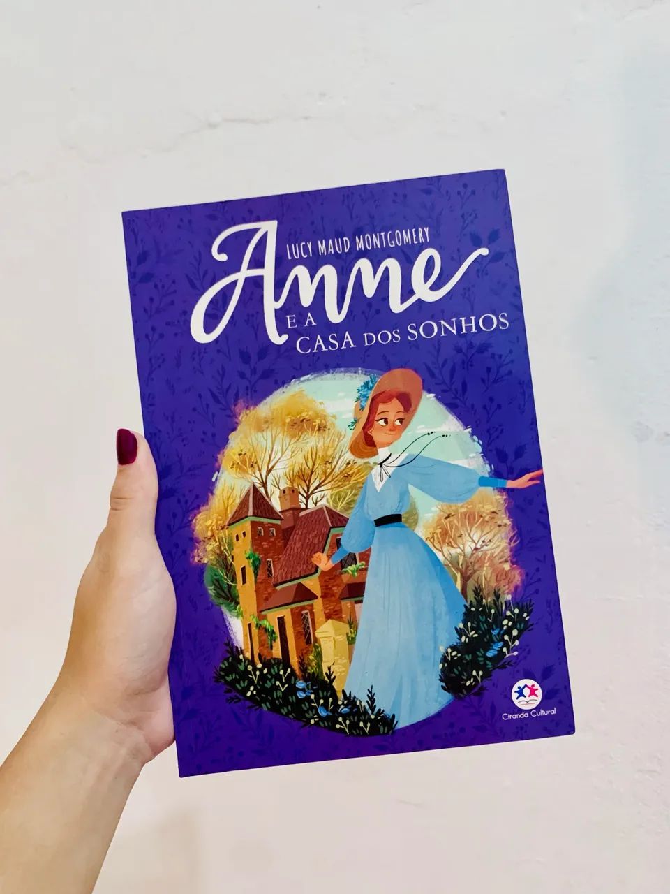 Qualquer livro Anne Com e por $10 - Foto 4
