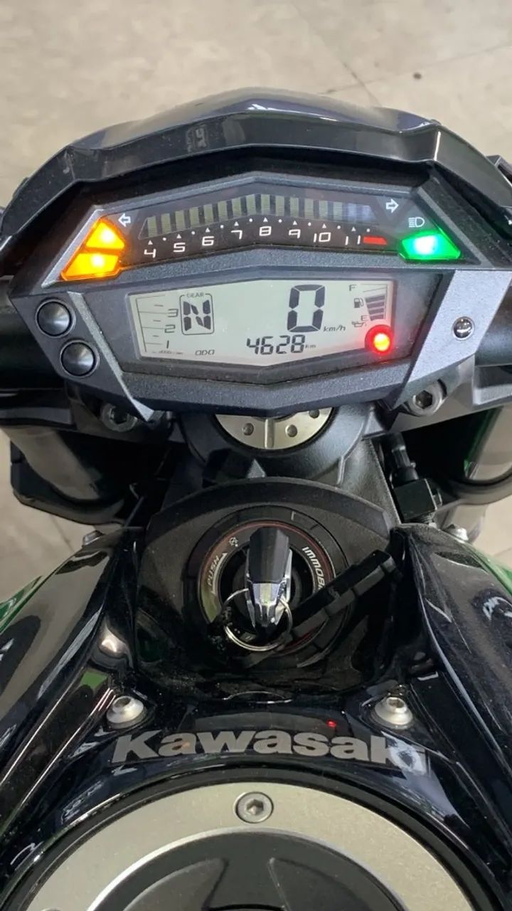 Z 1000 2024 - 1536664834 | OLX