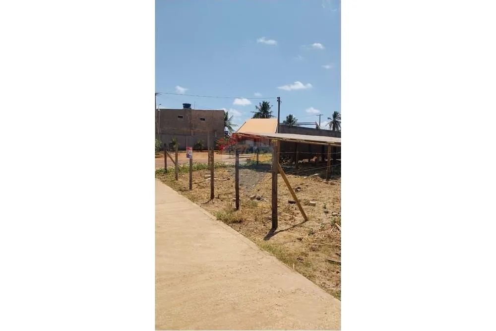 LOTE COM USINA SOLAR - CENTRO SÃO MIGUEL DOS MILAGRES - Foto 8