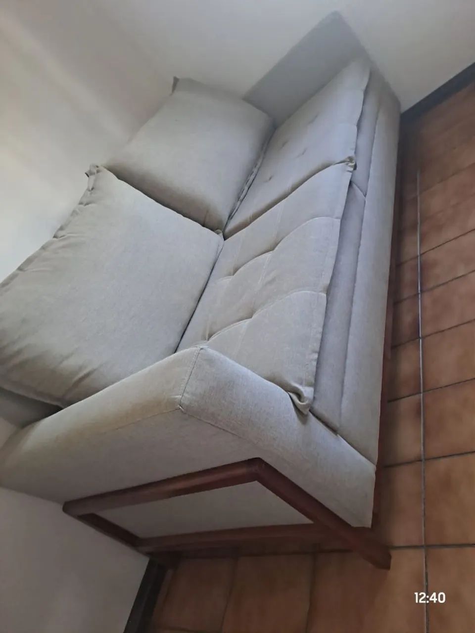 Sofá moderno - Foto 4