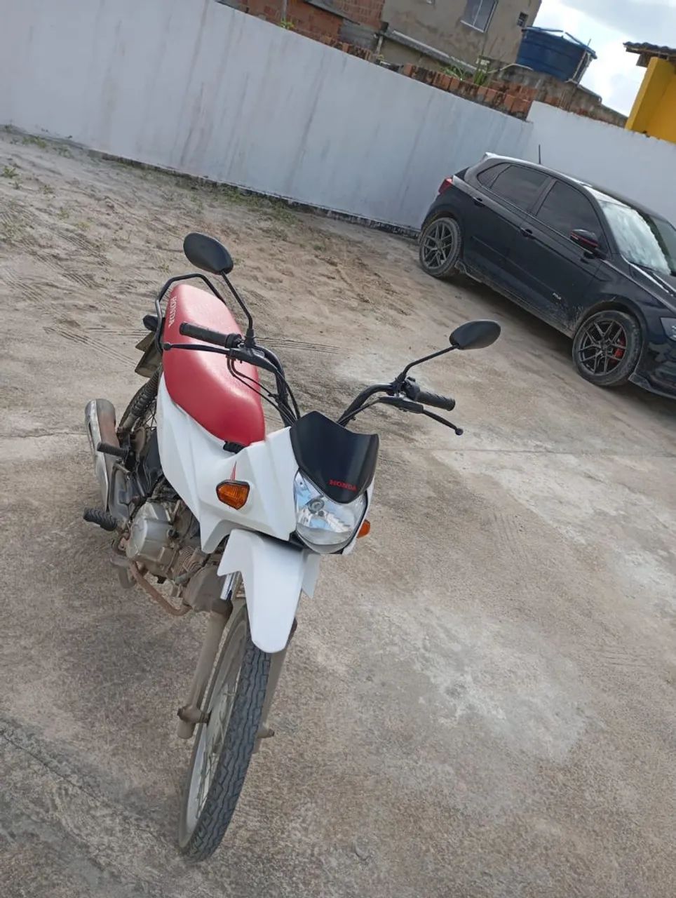 Honda pop 110i super conservada - Foto 2