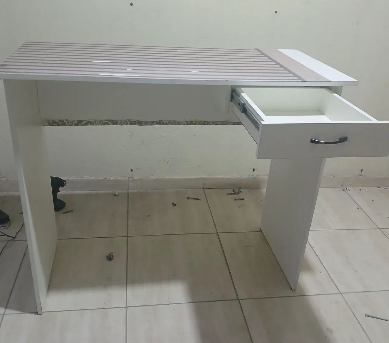 Mesa mdf