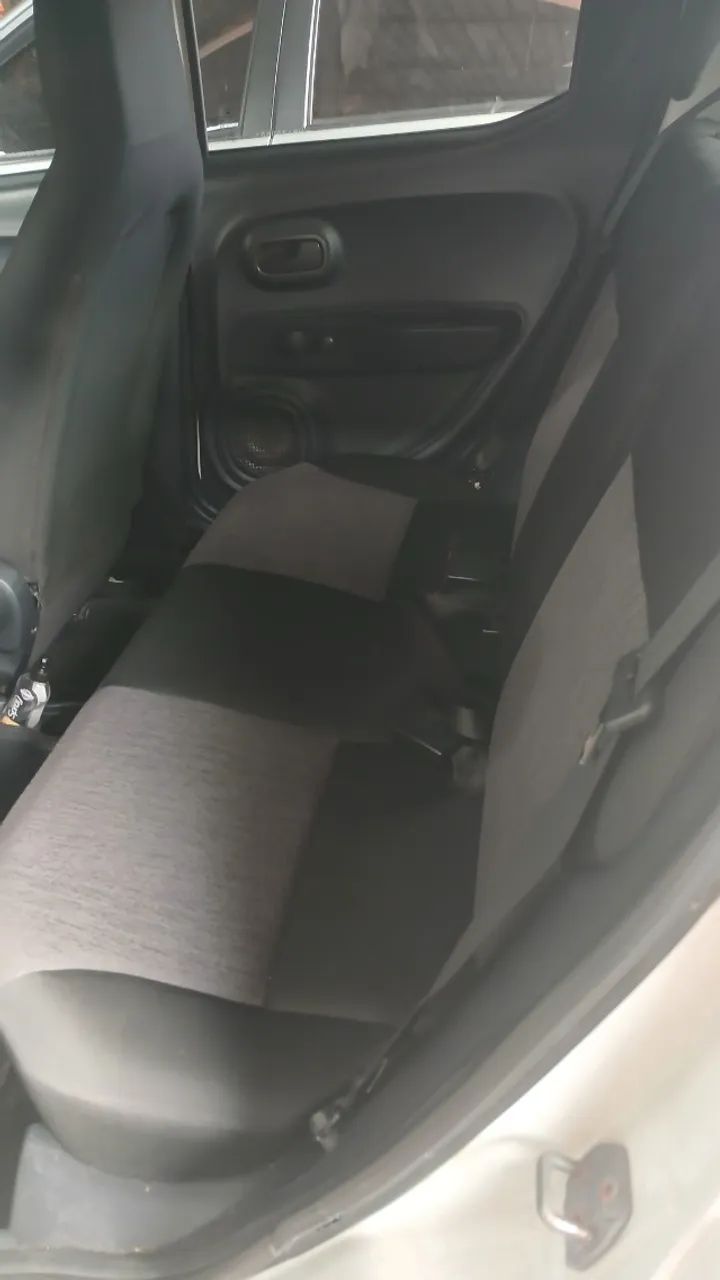 Fiat Mobi WAY 1.0 Fire Flex 5P. 2017 - Foto 5