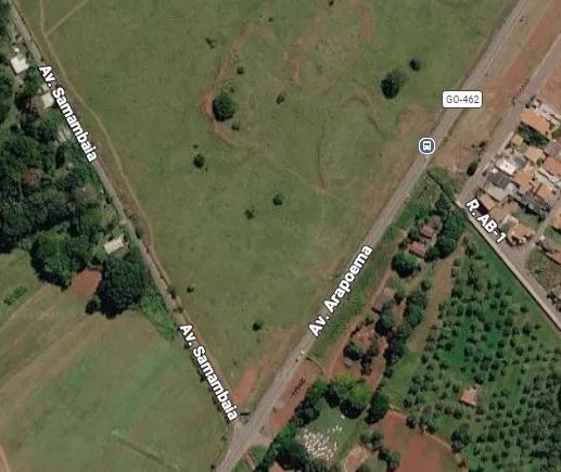 Fazenda Retiro - Área com 11.560,00 - Foto 2