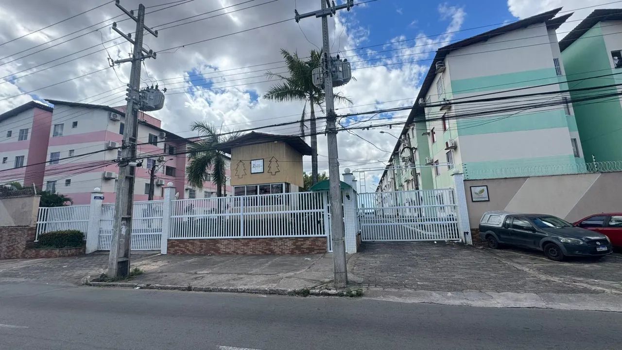 Passo Apto 2 quartos, Filipinho 