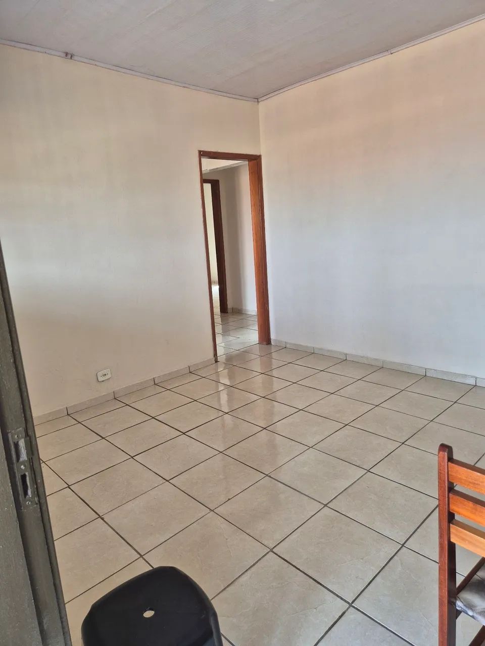 Casa sobrado para aluguel - Foto 4
