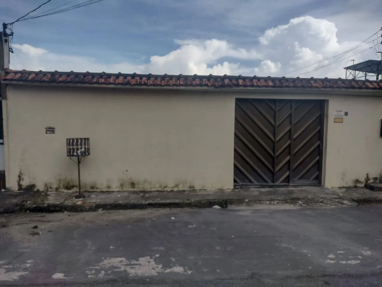 CASA DOS SONHOS À VISTA