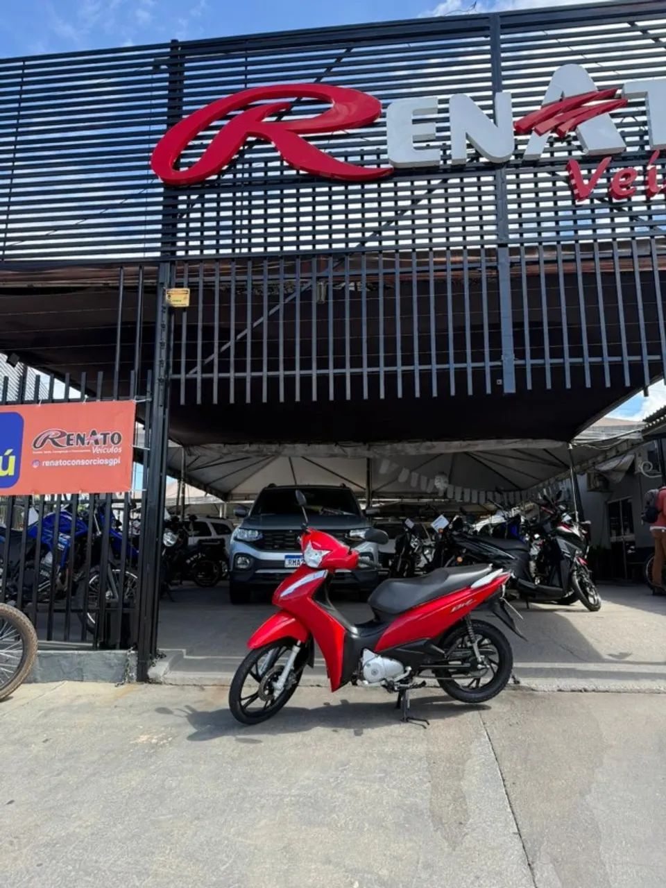 BIZ 125 2023/2023  - Foto 2