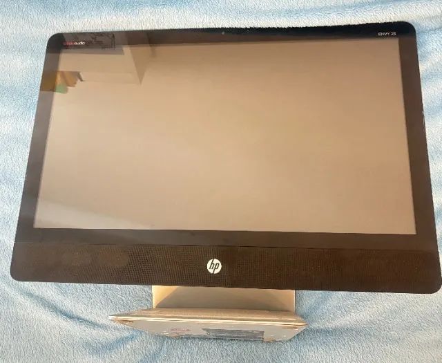 HP ENVY Recline 23 Touch All-in-One PC - Foto 3