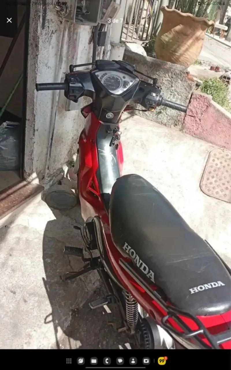 Dafra Zig 50cc / 50quentinha - Foto 2