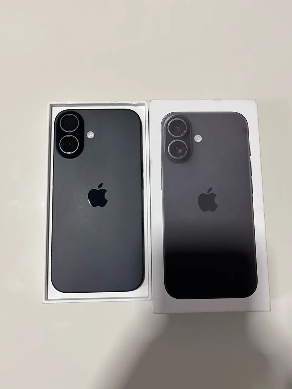 iPhone 16 128 GB Impecável Semi Novo