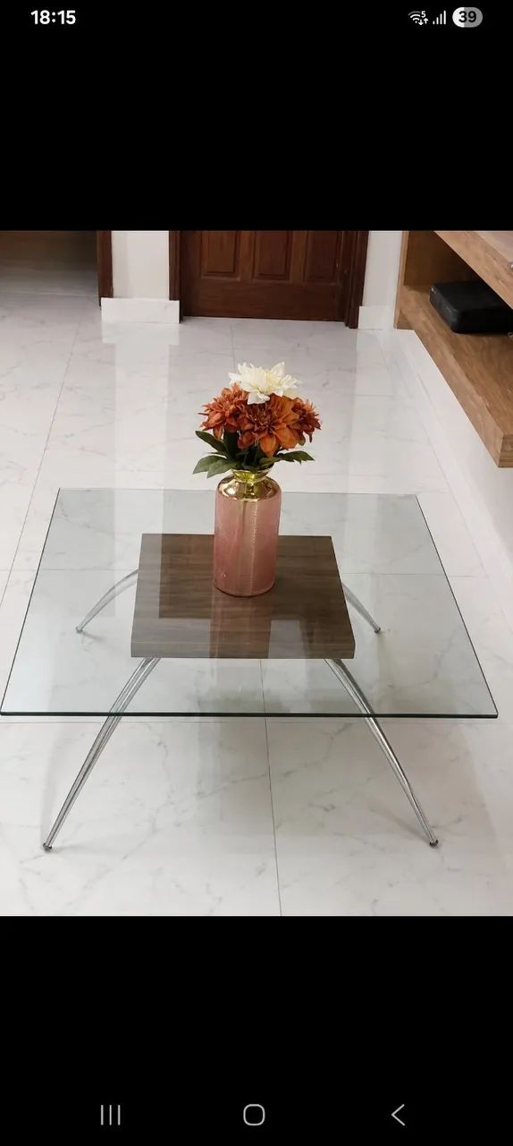 Mesa de centro