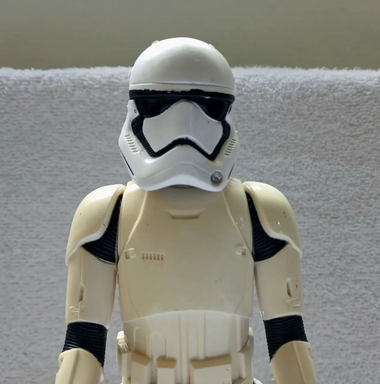 Boneco Star Wars Stormtrooper 