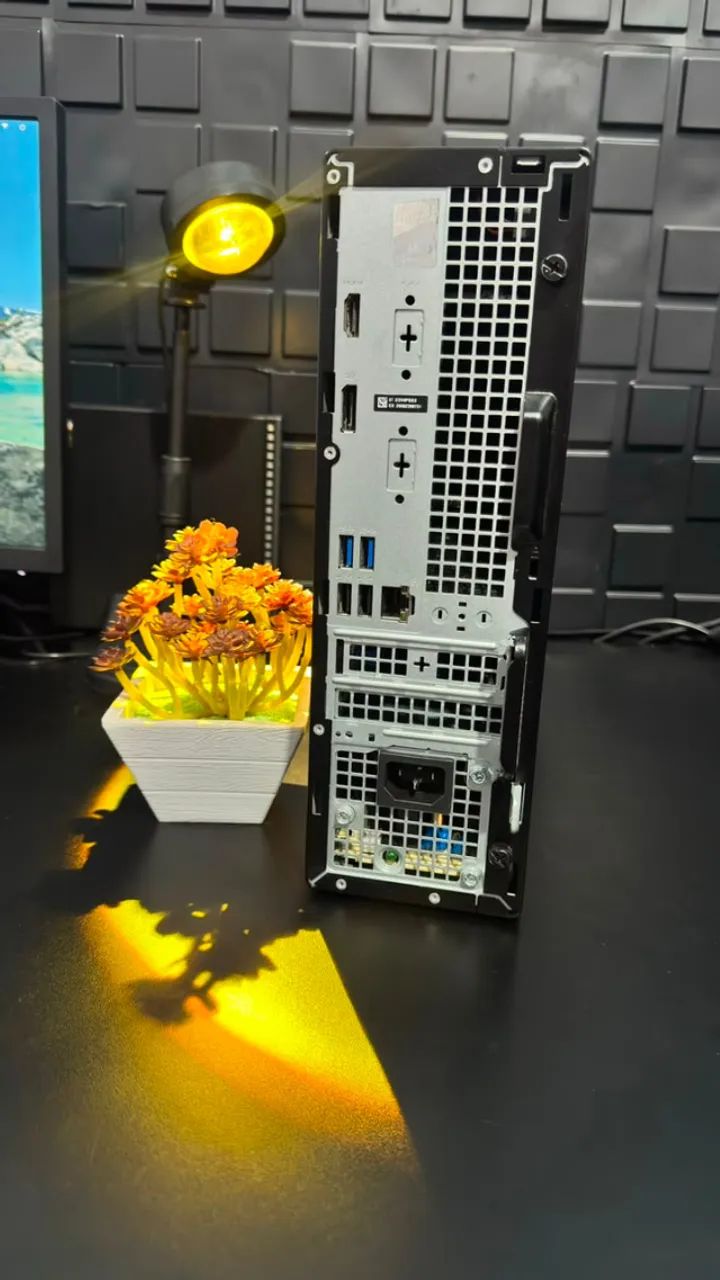 DELL SFF OPTIPLEX 3000 - Foto 3