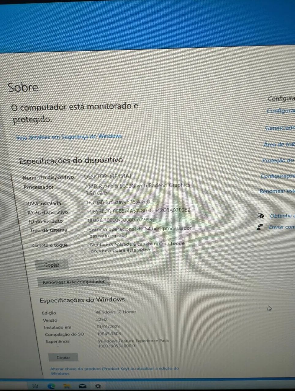 Pc CPU  - Foto 3