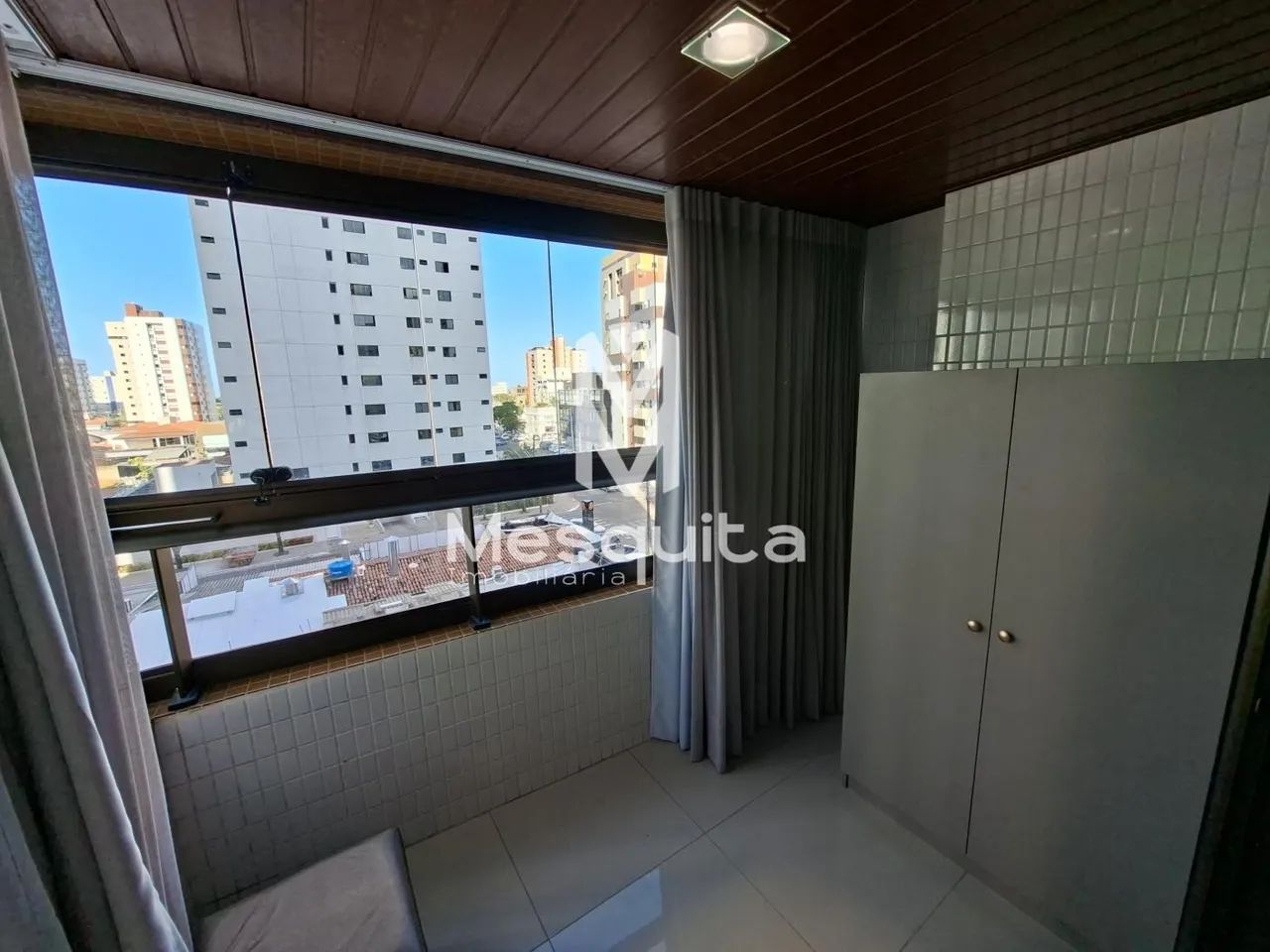 Apartamento Mobiliado em Manaíra 02 Quartos 01 Suíte 60m² - Foto 3