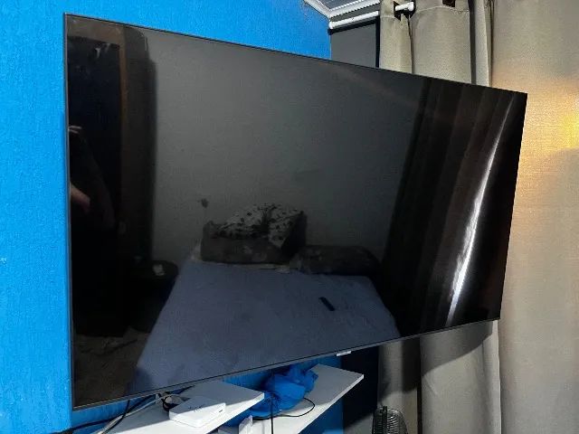 TV SAMSUNG 55 POLEGADAS - Foto 2