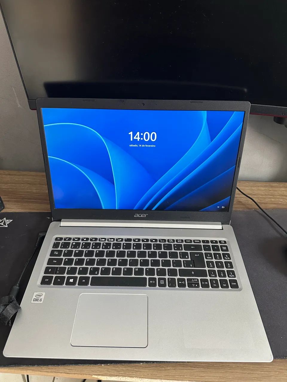 Notebook Acer Aspire 5 - Foto 4