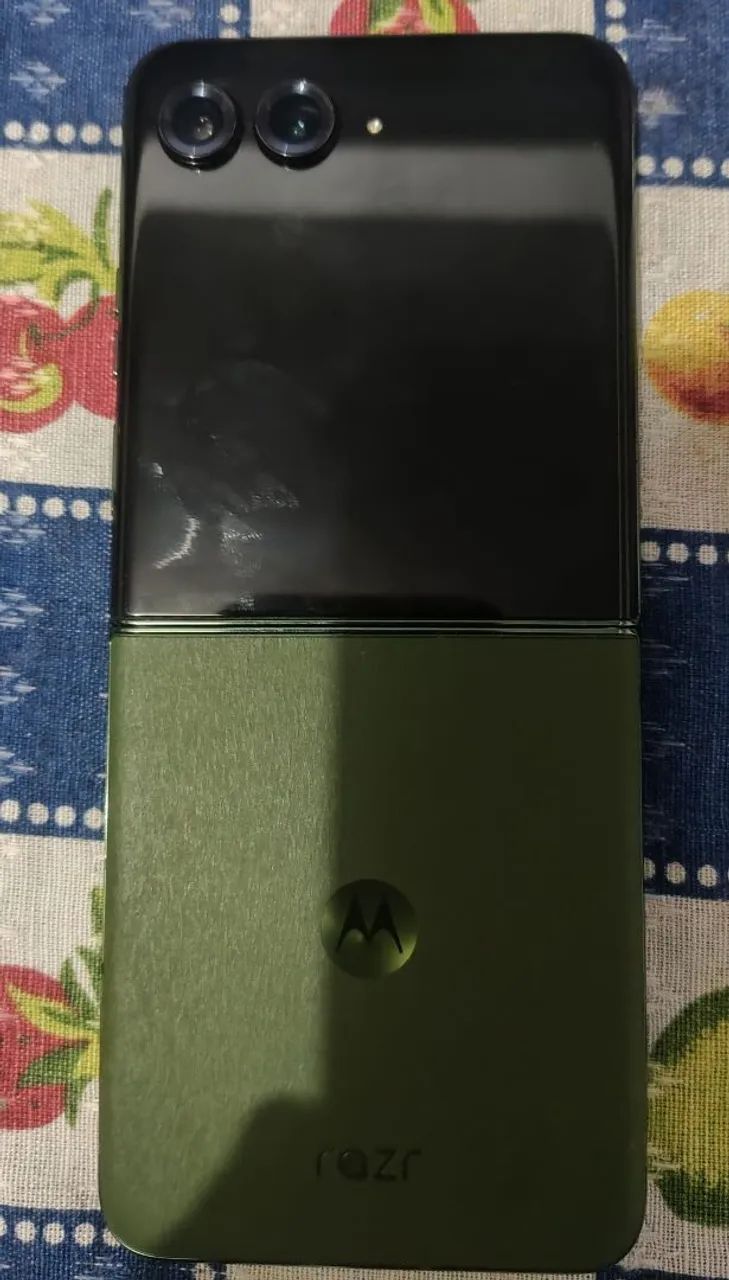MOTO RAZER 50 ULTRA  - Foto 2