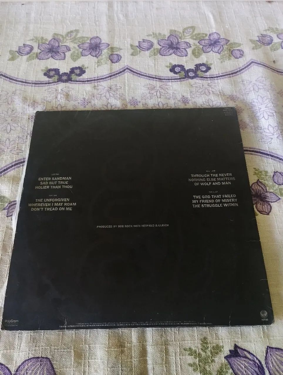 Discos de vinil de época em bom estado  - Foto 2