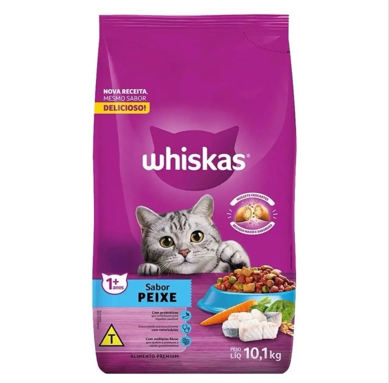Ração para pets - Foto 3