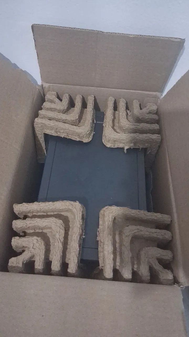 PC NOVO RECÉM MONTADO