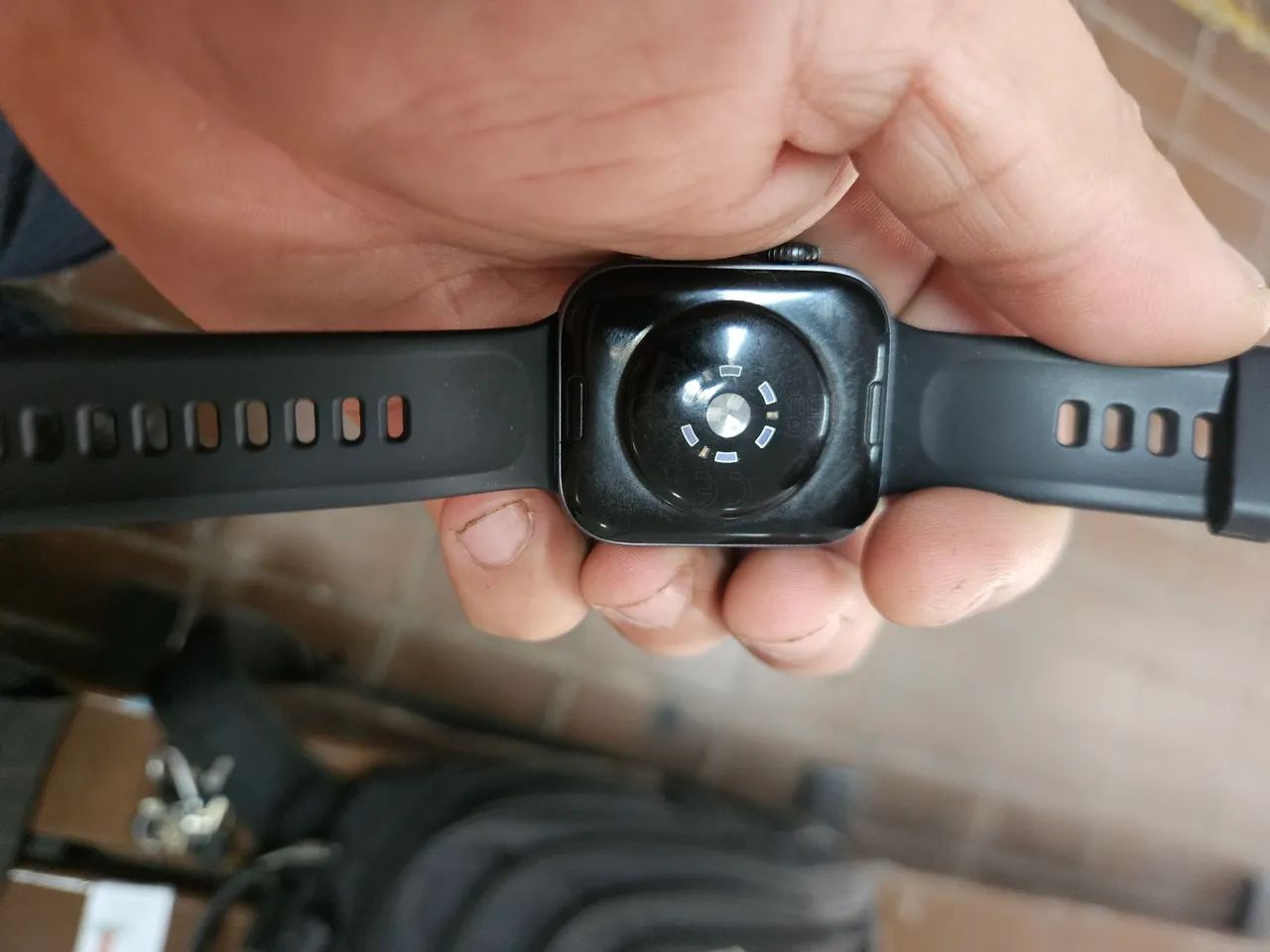 HUAWEI WATCH FIT 5 - Foto 3
