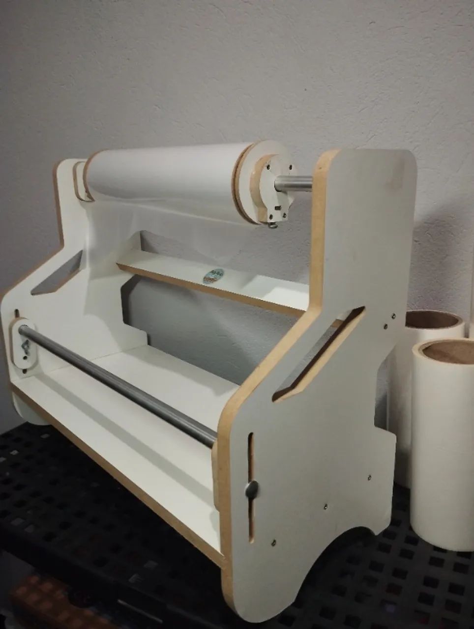 BOPP Belly Decore Support64962666828419122