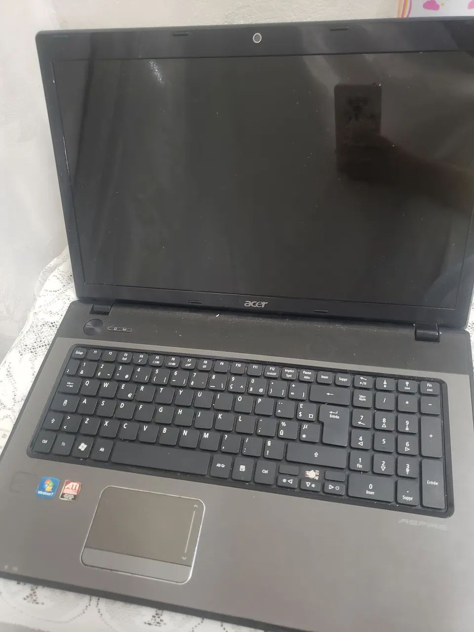 Troco notebook em iPhone 11 pro Max 