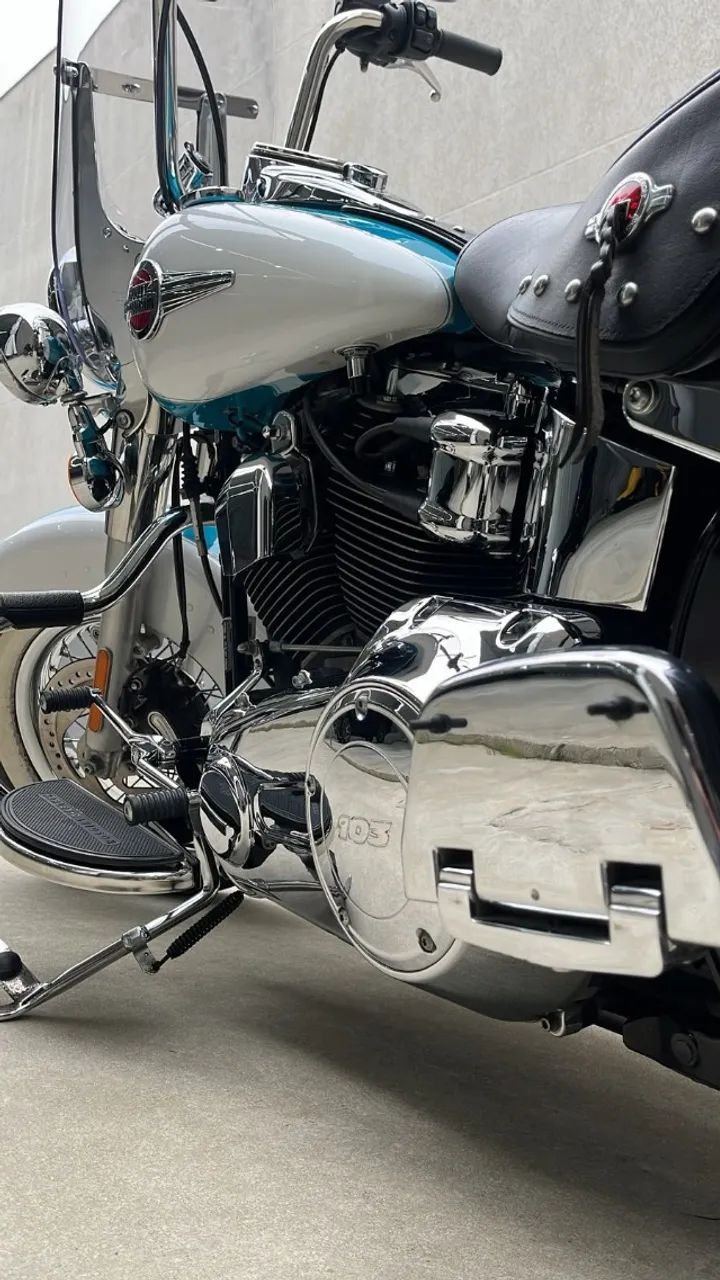 HD Heritage 2017 - Foto 3