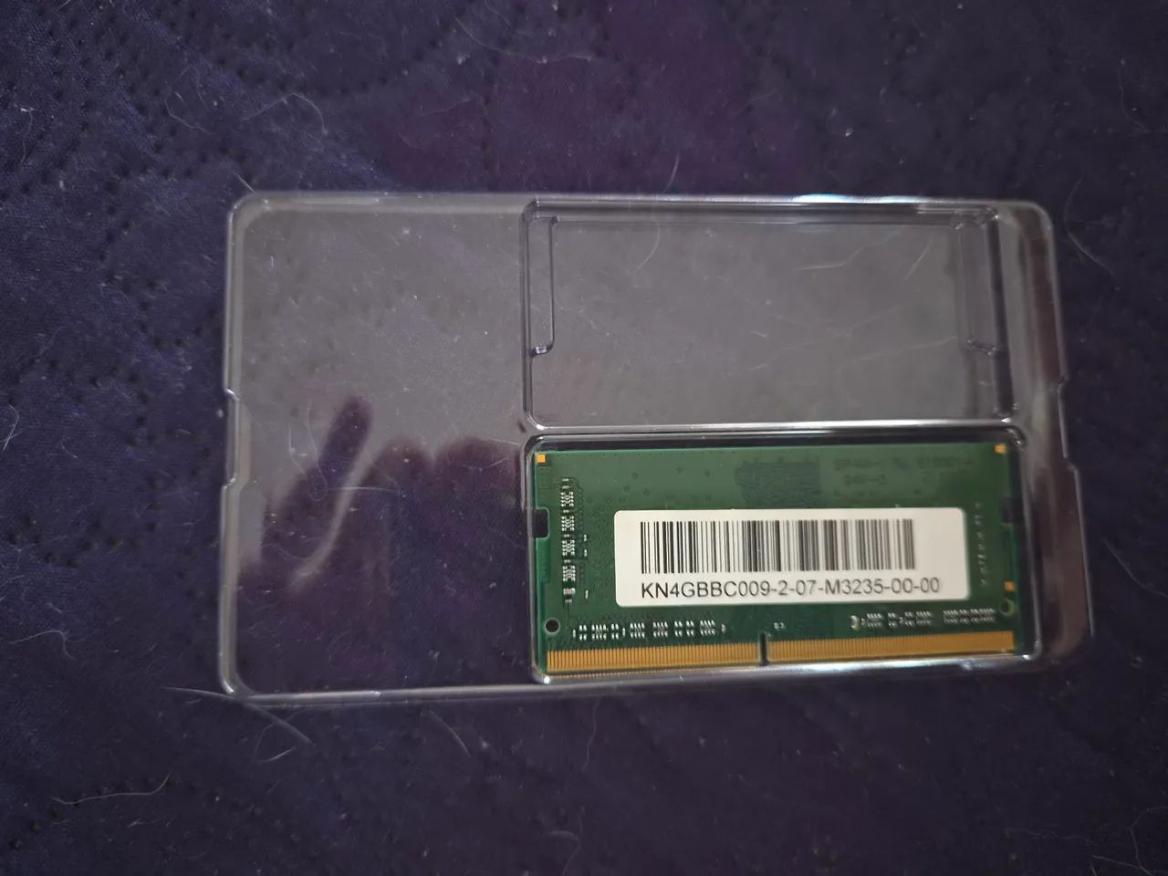 ADATA 4GB DDR4 - Foto 2