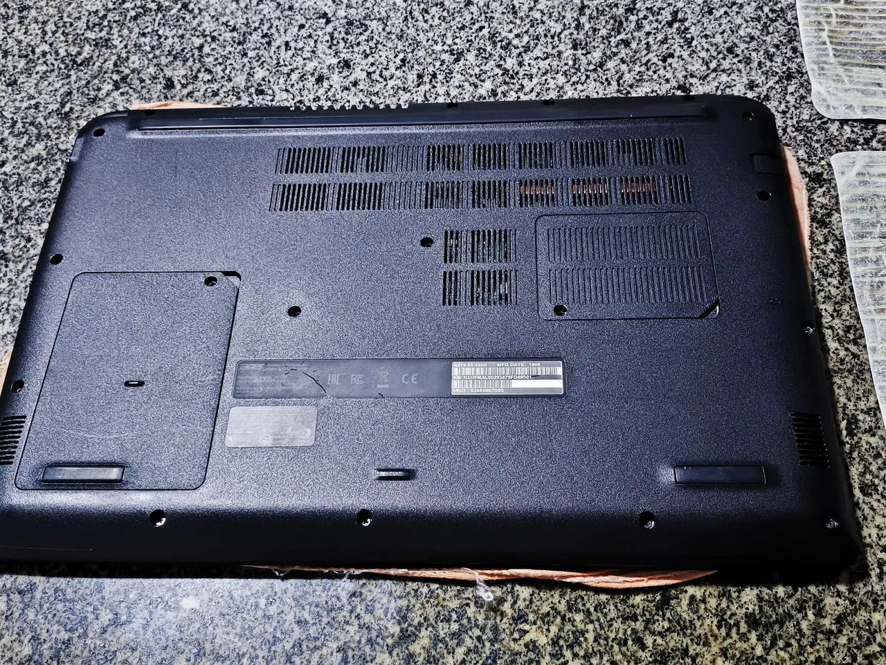 Vendo notebook  - Foto 5