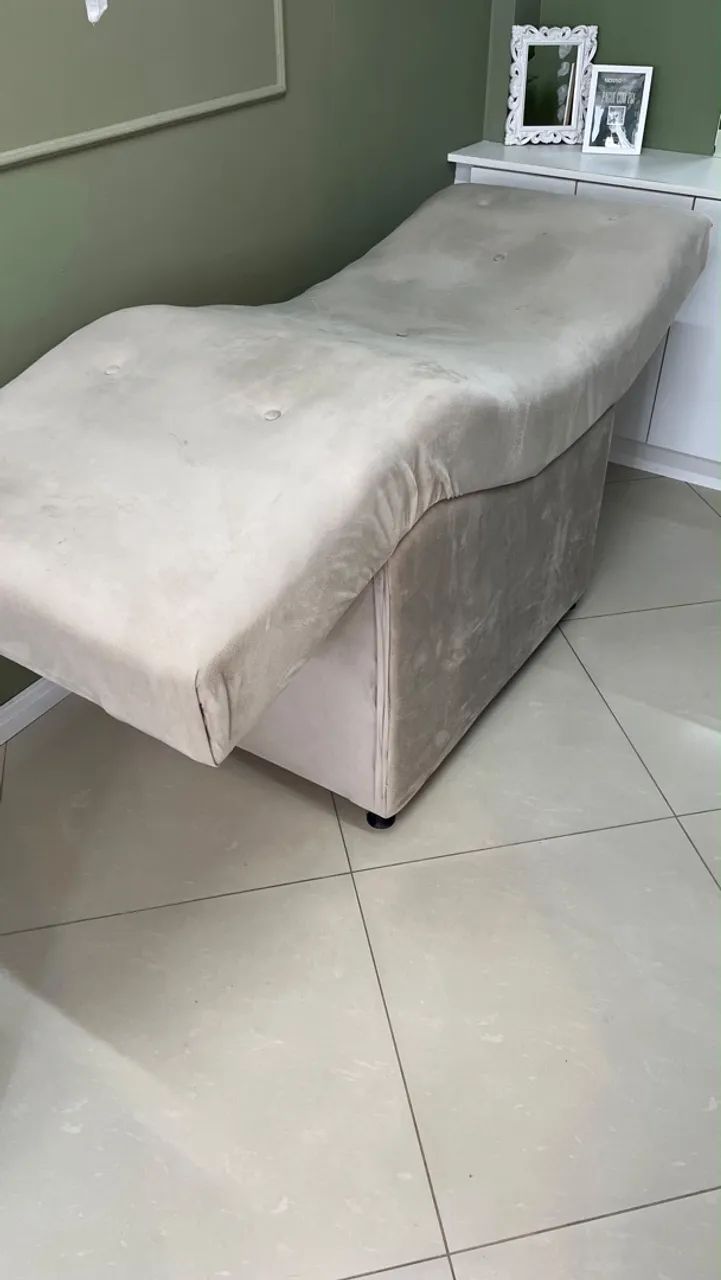 Maca curva  - Foto 2