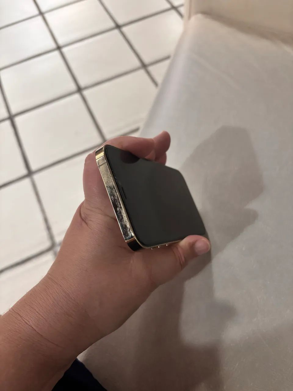 iPhone 12 Pro 512 Fb - Foto 3