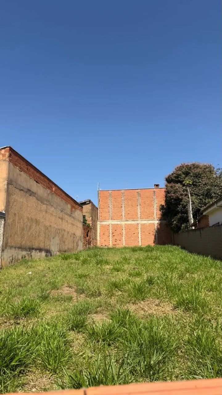 TERRENO - 315m2 - JD IPIRANGA  - Foto 5