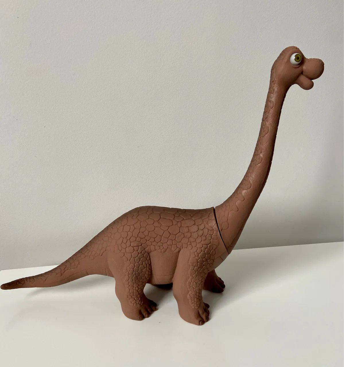 Dinossauro braquiossauro  - Foto 3