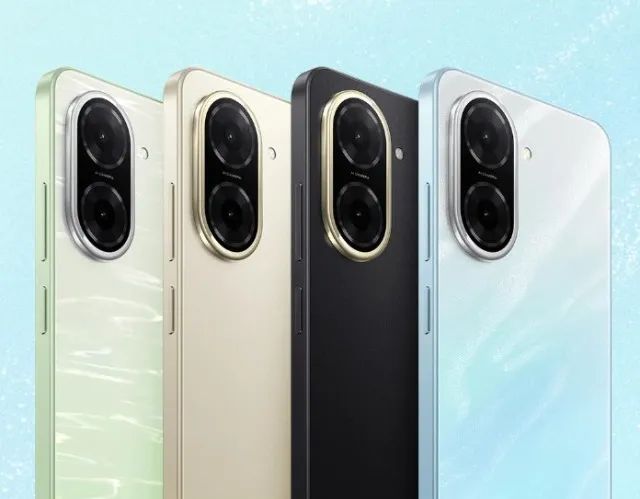 Celular Redmi A5 3/64 - Foto 2