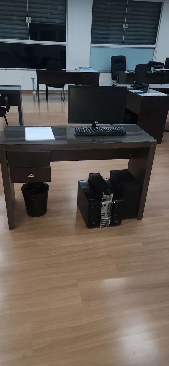 Mesa Para Escritório  - Foto 3