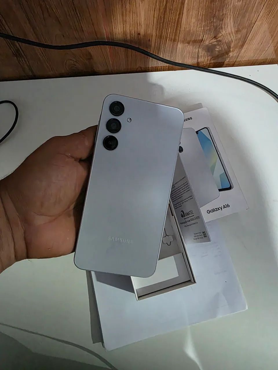 Celular a16 - 600 - Foto 3