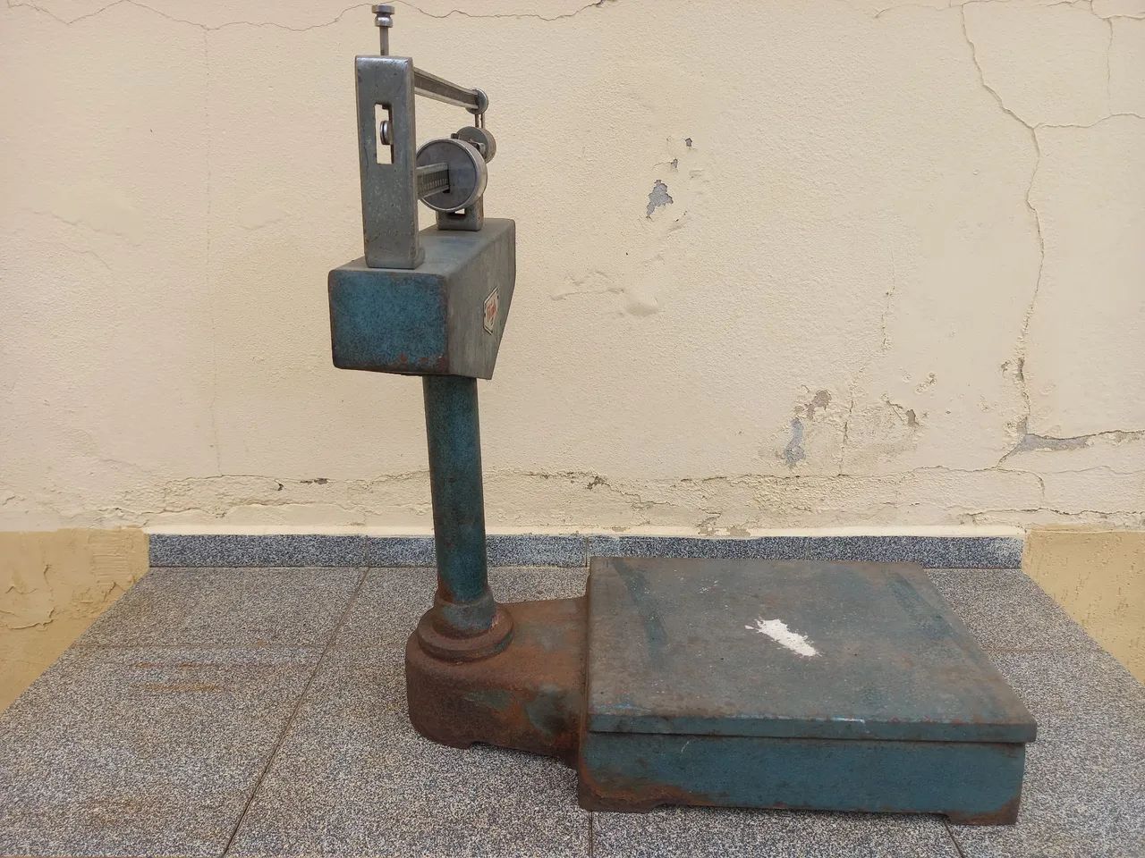 Balança antiga Filizola - ótimo estado  - Foto 3