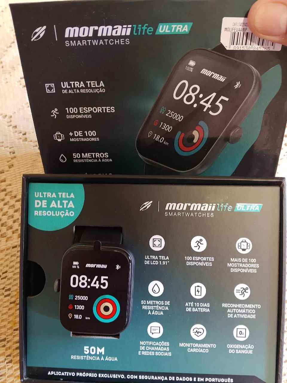 Eletrônico  - Foto 3