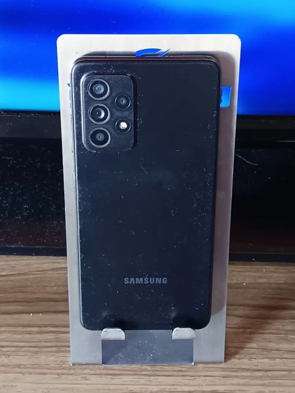 SANSUNG A52 s 5g - Foto 3
