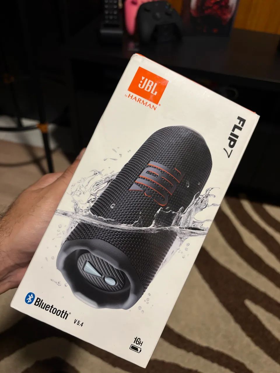 JBL FLIPE 7 - Foto 3