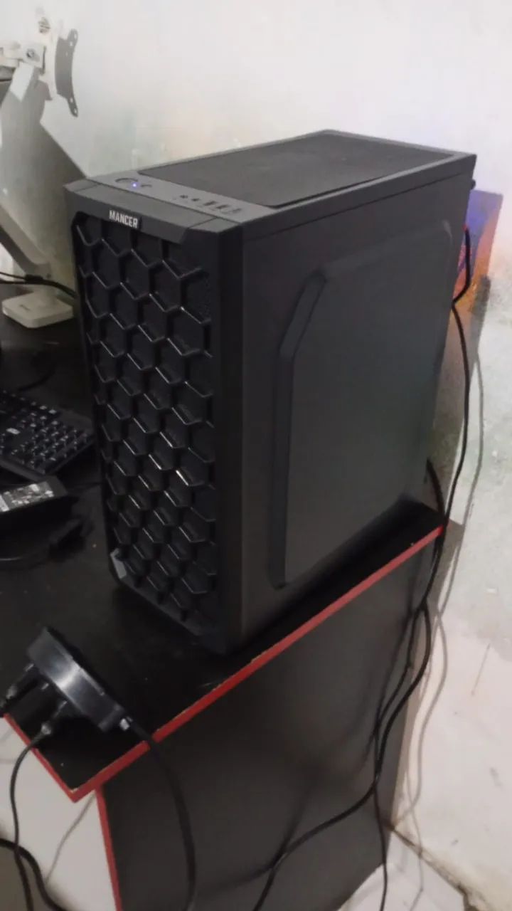 CPU GAMER - Foto 2