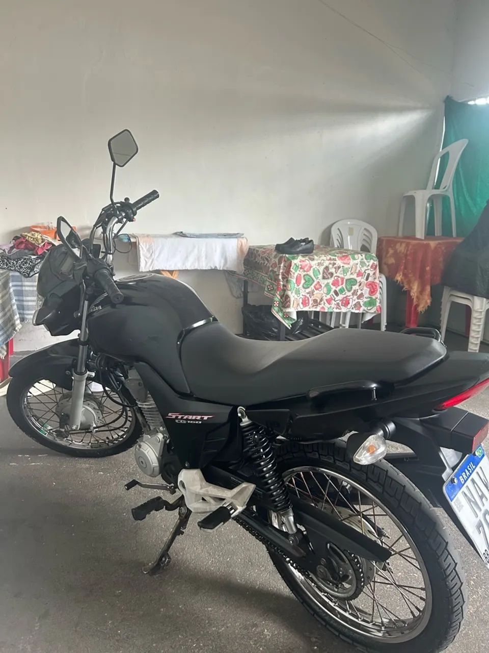 Honda Start 160 2022 - Foto 2