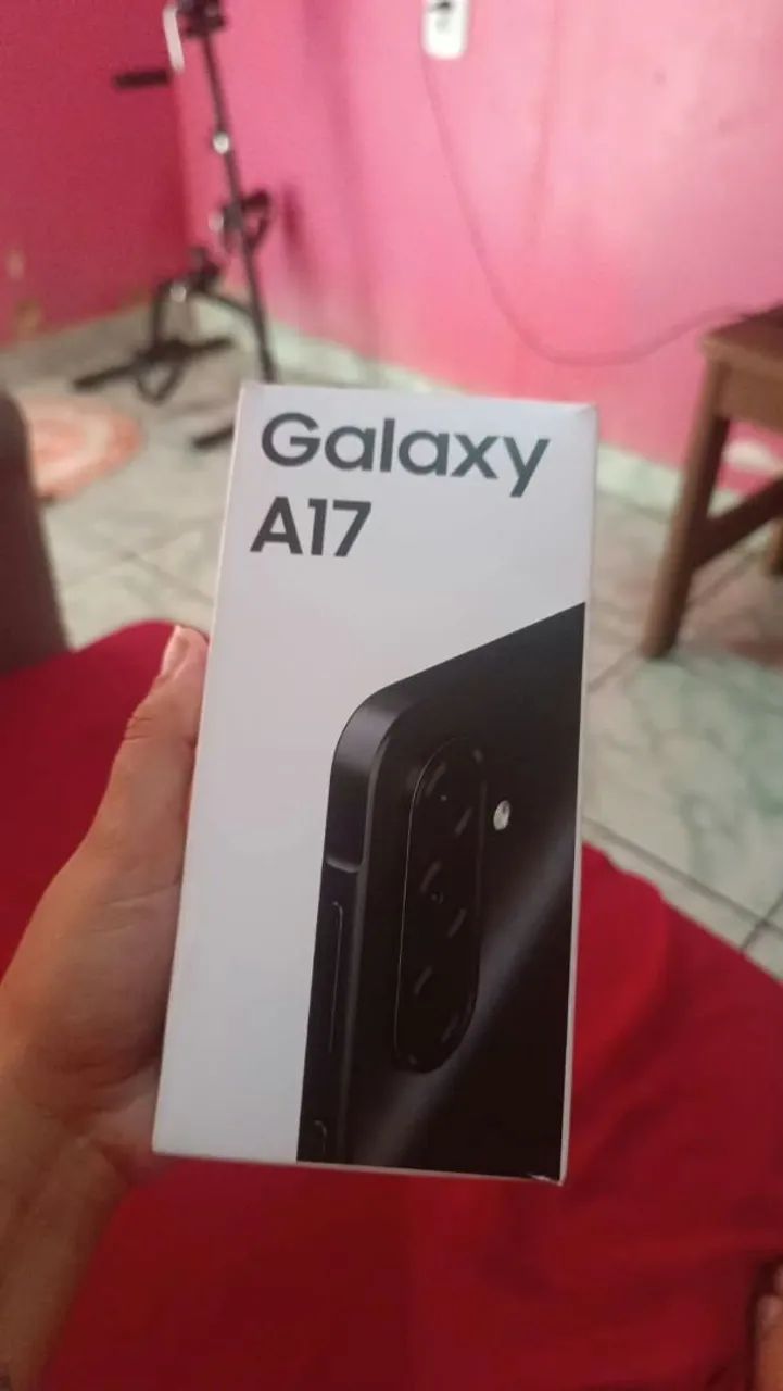 Venod a17