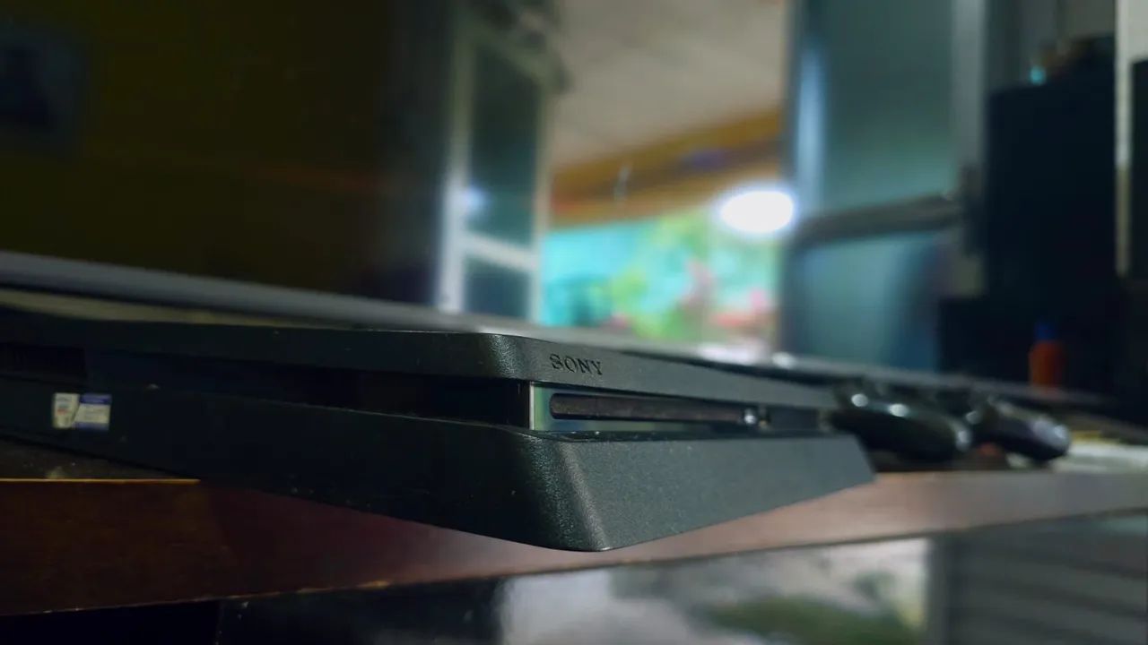 Playstation 4 - Foto 3