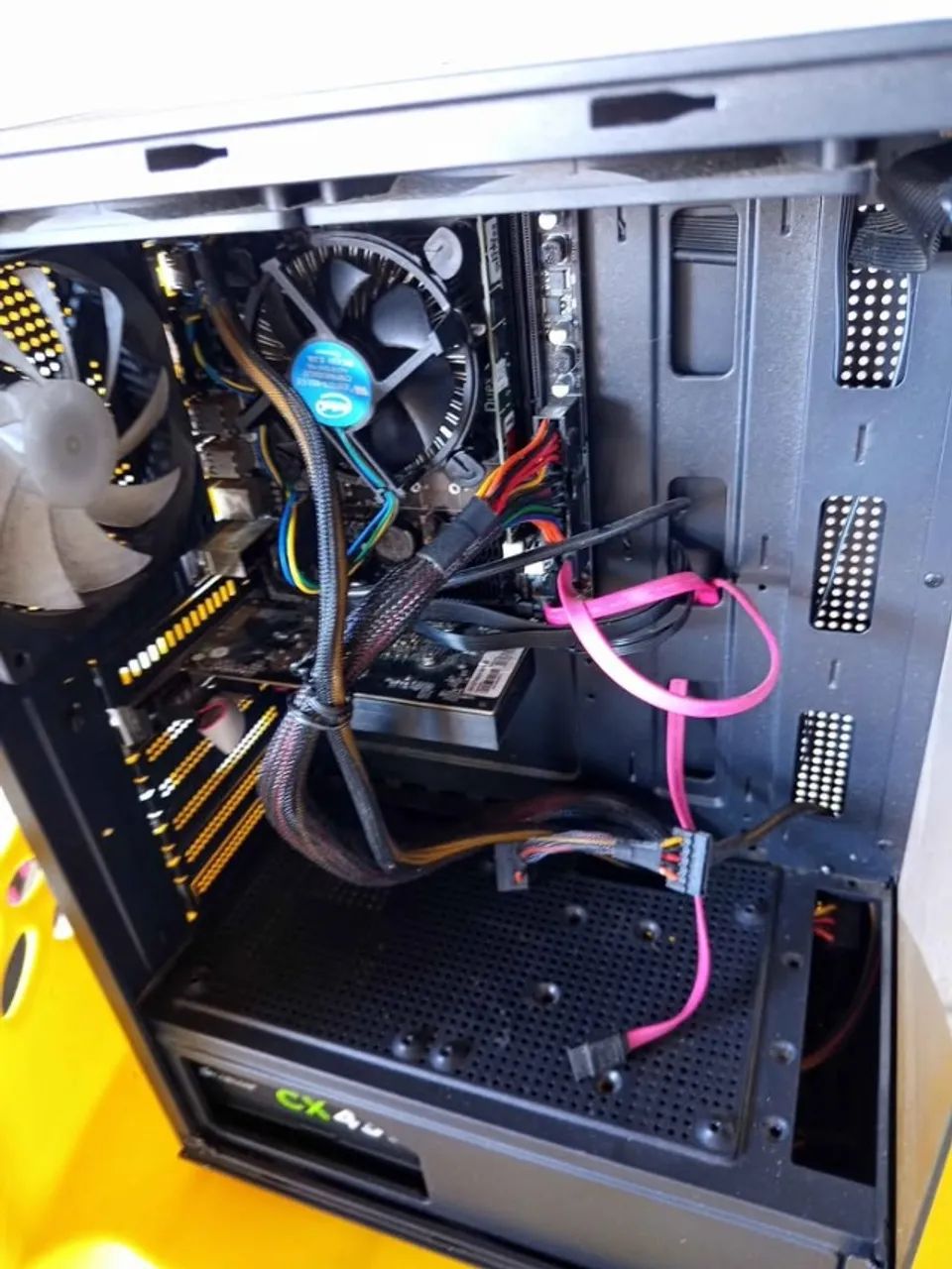 Computador Gamer i3 6 geração - Foto 2